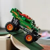 LEGO® 42149  - Technic Monster Jam Dragon (217 Teile) Produktbild-Vorschau 28