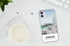 MuchoWow® Handyhülle Schutzhülle Hülle für iPhone 11 Produktbild-Vorschau 6