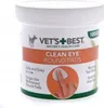 Vet's Best Hunde Augenreinigungstücher, 100 Stück Produktbild-Vorschau 6