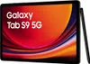 Samsung Galaxy Tab S9 X716, 8GB RAM, 128GB, Graphite, 5G, Produktbild-Vorschau 10