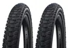 Schwalbe Reifen Pick-Up HS609 16x2.15"55-305 sw-Ref.TSkin Produktbild-Vorschau 1