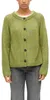 S. Oliver Strickjacke GREEN 42 Produktbild-Vorschau 2