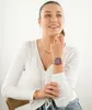 Guess Damen Multifunkion Armbanduhr Queen mehrfarbig 40 mm Produktbild-Vorschau 9