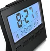 BEARWARE: Despertador digital con indicador de temperatura Vista previa de la imagen del producto 3