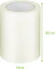 Wasserdichtes Reparaturband 30 cm × 10 m, transparentes UV Produktbild-Vorschau 9
