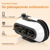 DOVAMAN Hundefön Blower, Ultra-Leise 3-in-1 Düsen, Produktbild-Vorschau 7