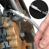 Kit spurgo freni moto con valvola di non ritorno, Anteprima dell’immagine prodotto 7