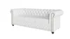 S-STYLE MÖBEL - Chesterfield Sofa 3 sitzer mit Produktbild-Vorschau 6
