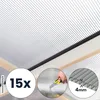 Home Lenzuola Deluxe a doppia parete Anteprima dell’immagine prodotto 9