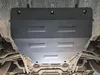 Protezione antincastro per il motore del modello Peugeot Anteprima dell’immagine prodotto 5