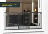 Schellenberg Insektenschutz-Schiebefenster, Fliegengitter Produktbild-Vorschau 3
