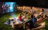 Led Projektor Magcubic Hy300 Weiss - Android 11, 130 Zoll, Produktbild-Vorschau 11