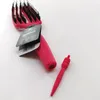 Olivia Garden Fingerbr.Combo M Hot Pink Produktbild-Vorschau 11
