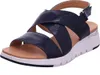 Caprice 9-28700-24 Damen Sandalen Keilabsatz Sandaletten, Produktbild-Vorschau 16