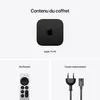 Apple TV 4K, Apple, A15, 128 GB, AVC, H.264, HEVC, M4V, Produktbild-Vorschau 8