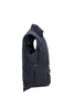 Planam Weste Outdoor Turbo Gr. L marine Produktbild-Vorschau 2