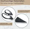 TOPANBIETER 999 Pizzaschere mit Heber Funktion – 2in1 Produktbild-Vorschau 3