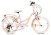 Detský bicykel SUN BABY Flower Bike 20 palcov pre dievčatá, Náhľad obrázku produktu 2