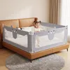 YZNAHRE Bettgitter 180 cm Baby Bett Rausfallschutz Produktbild-Vorschau 7
