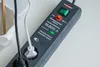 Brennenstuhl Secure-Tec 19.500A: Regleta de enchufes con Vista previa de la imagen del producto 26