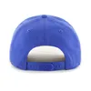 47 Brand Cappello con profilo profondo - ZONE SCRIPT Los Anteprima dell’immagine prodotto 3