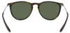 Ray-Ban ERIKA CLASSIC, voor volwassenen, uni, pilotenmodel, Productafbeelding-voorbeeld 4