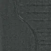Grand Prix Universal Tapis de coffre utilitaire noir Voir les images du produit 3