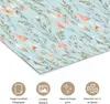 MuchoWow® Poster Blumen - Pastell - Collage 120x180 cm - Produktbild-Vorschau 2