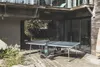 CORNILLAU 200X - Outdoor Tischtennisplatte - GRAU Produktbild-Vorschau 13