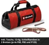 EINHELL Power X-Change Akku-Bandfeile TE-BF 18 Li-solo, Produktbild-Vorschau 17