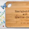Mr. & Mrs. Panda holzschneidebrett Spruch Kinder Produktbild-Vorschau 3