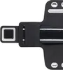 Spigen A703 Sportarmband für Smartphones bis 6,9" (schwarz) Produktbild-Vorschau 8