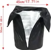 3er Thermo Topfschutz Pflanzen, 45*50 Cm Winterschutz Produktbild-Vorschau 2