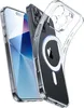 ESR Zero Clear Case (HaloLock), Kompatibel mit iPhone 16 Produktbild-Vorschau 3