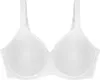 Triumph Modern Soft+Baumwolle, Minimierer, Weiß, Einfarbig, Produktbild-Vorschau 9