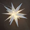 FHS LED Stern Kunststoff weiß Ø 58 cm Produktbild-Vorschau 10