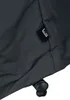 Brandit Übergangsjacke Herren Light WB Frontzip schwarz Produktbild-Vorschau 9