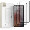 Tech-Protect Glass Fit+ 2 balenia tvrdeného skla pre Náhľad obrázku produktu 1