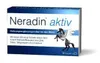 Neradin aktiv Kapseln speziell für die Bedürfnisse des Produktbild-Vorschau 2