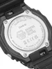 Casio G-Shock Uhr GA-B2100-1AER Armbanduhr analog digital Produktbild-Vorschau 10