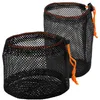 Vilde | Set de vaisselle de camping 4 pièces - Casseroles - Voir les images du produit 10