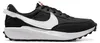 Nike Waffle Debut Womens Sh Černý Náhled obrázku produktu 10