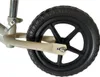 Laufrad Kinder 12 Zoll Vollgummireifen Balance Bike Produktbild-Vorschau 3