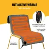 Tristar Elektrische Stuhlauflage - 110x40 cm - 6 Heizstufen Produktbild-Vorschau 14