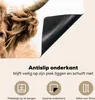 KitchenYeah© Herdabdeckplatte Schottischer Highlander - Produktbild-Vorschau 4