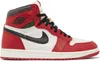 Air Jordan 1 Retro High OG Lost and Found - EU: 42.5 Produktbild-Vorschau 1
