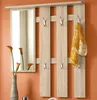 Garderobe Komplettgarderobe Flurgarderobe Garderobenset Produktbild-Vorschau 4