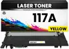 Toner kompatibel für HP W2072A(117A) Color Laser Produktbild-Vorschau 1