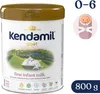 KENDAMIL 1 Ziegenmilch-Starter DHA+ 800 g Produktbild-Vorschau 2