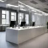 Acrylglas Platte Transparent 50 x 70 cm – 3 mm Stark – PMMA Produktbild-Vorschau 11